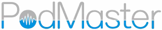 Podmaster Logo